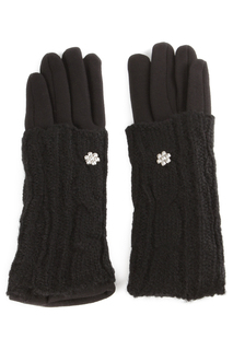 Набор: перчатки, митенки Elisabeth