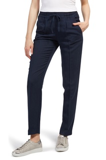 брюки Slim Tabea Tom Tailor