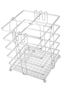 Подставка для приборов Regent Inox