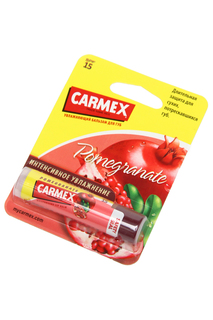 Бальзам для губ гранатовый CARMEX