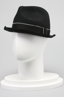 Шляпа Emporio Armani