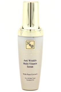 Минеральный серум от морщин Health&Beauty Health&Beauty