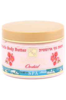 Ароматическое масло для тела Health&Beauty Health&Beauty