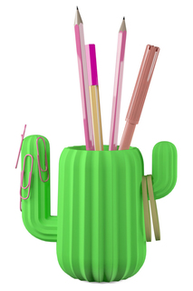 Органайзер настольный Cactus Mustard