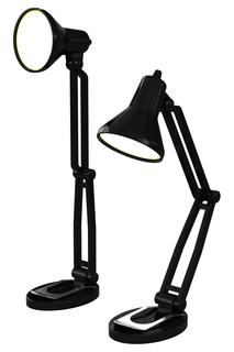 Мини-лампа для чтения Tiny Tim Mustard