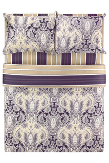 Постельное белье 2сп 50х70 CLASSIC BY T