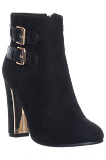 ankle boots Vivien Lee