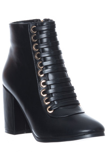 ankle boots Vivien Lee