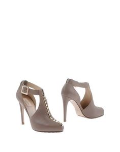 Ботинки Valentino Garavani