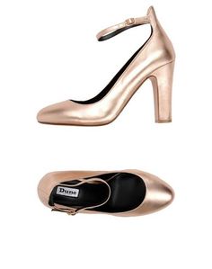 Туфли Dune London