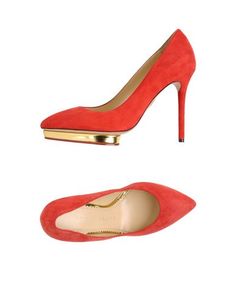 Туфли Charlotte Olympia