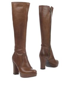 Сапоги Fiorentini+Baker