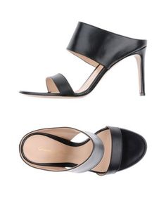 Сандалии Gianvito Rossi