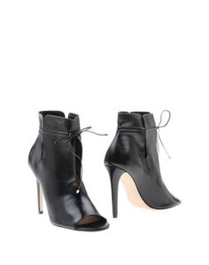 Полусапоги и высокие ботинки Jimmy Choo