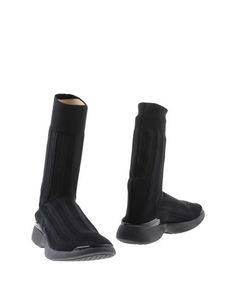 Полусапоги и высокие ботинки Acne Studios