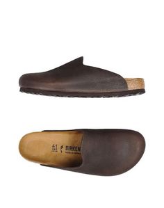 Сандалии Birkenstock