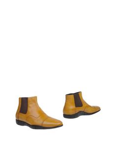 Полусапоги и высокие ботинки A.Testoni