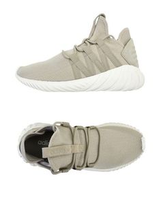 Низкие кеды и кроссовки Adidas