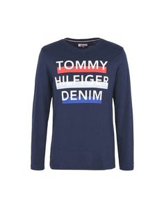 Футболка Tommy Hilfiger Denim