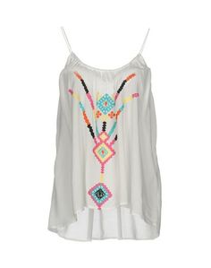 Топ без рукавов Tart