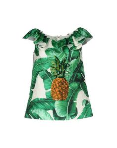 Блузка Dolce & Gabbana