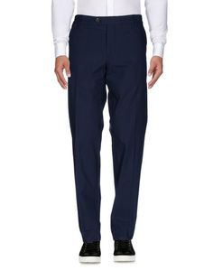 Повседневные брюки Brunello Cucinelli