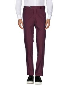 Повседневные брюки Brunello Cucinelli