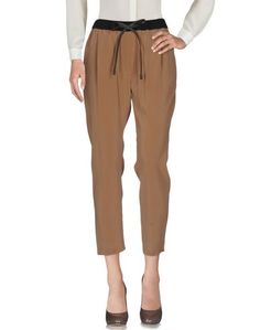 Повседневные брюки Brunello Cucinelli