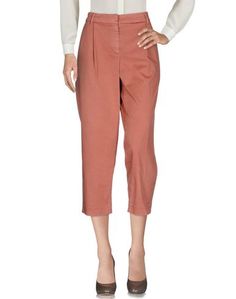 Повседневные брюки Brunello Cucinelli