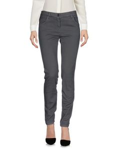 Повседневные брюки Brunello Cucinelli