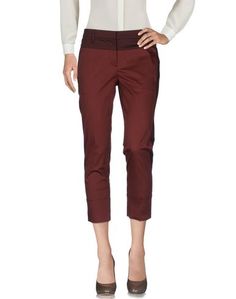 Повседневные брюки Brunello Cucinelli