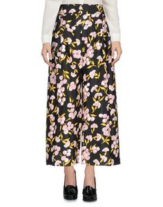 Повседневные брюки Marni