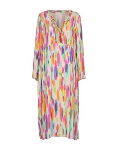 Платье длиной 3/4 MalÌparmi