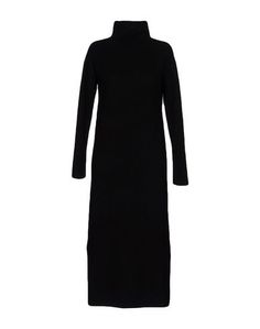 Платье длиной 3/4 S Max Mara