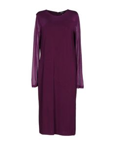 Платье до колена Dkny