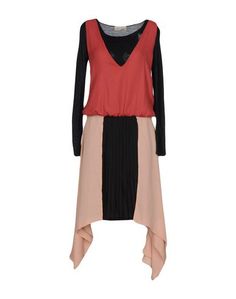 Платье до колена Ki6? WHO ARE You?