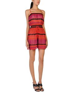 Комбинезоны без бретелей M Missoni