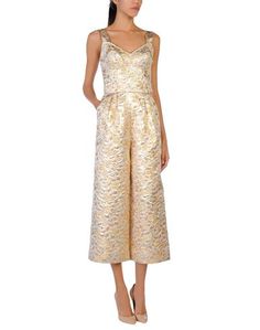 Комбинезоны без бретелей Dolce & Gabbana