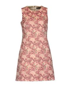Короткое платье Dolce & Gabbana