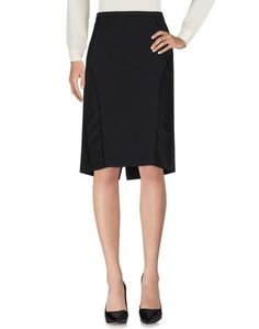 Юбка до колена L.P. DI L. Pucci