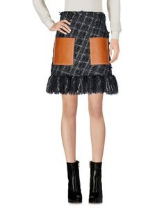 Мини-юбка Loewe