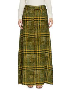 Длинная юбка Weili Zheng