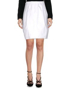 Юбка до колена Chalayan