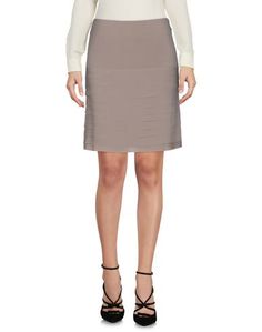 Юбка до колена Brunello Cucinelli