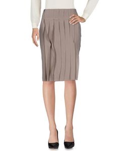 Юбка до колена Brunello Cucinelli