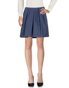 Юбка до колена Brunello Cucinelli