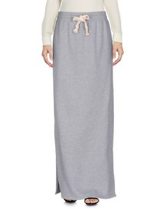 Длинная юбка Weili Zheng