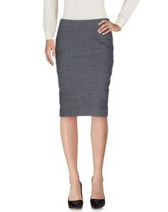 Юбка до колена Brunello Cucinelli