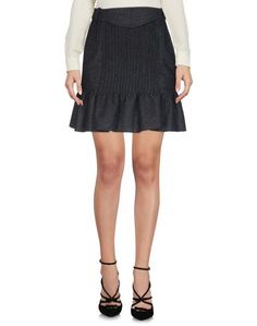 Юбка до колена Isabel Marant