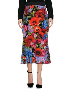 Юбка миди Dolce & Gabbana